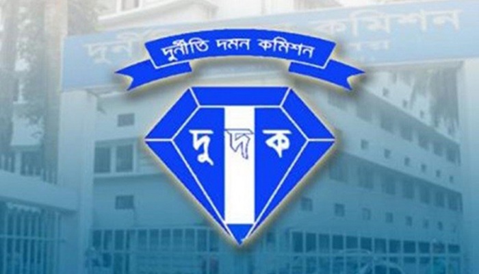 দুদকের দুই পদের নিয়োগ পরীক্ষার সময়সূচি প্রকাশ